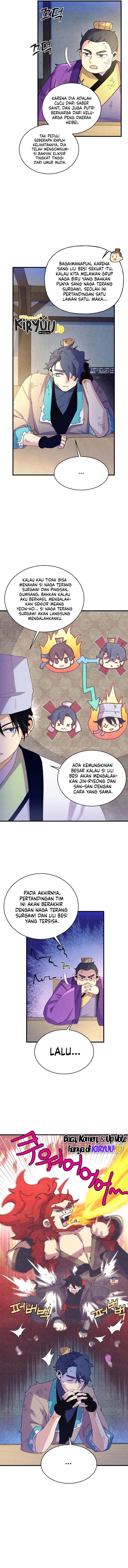 Dilarang COPAS - situs resmi www.mangacanblog.com - Komik lightning degree 149 - chapter 149 150 Indonesia lightning degree 149 - chapter 149 Terbaru 4|Baca Manga Komik Indonesia|Mangacan